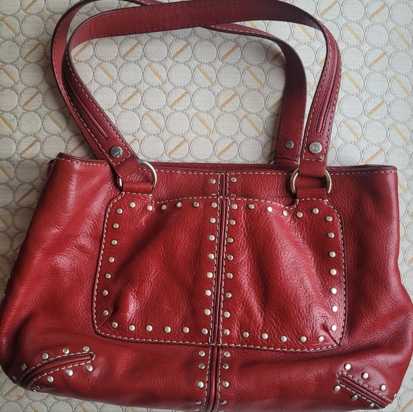 Michael Kors Astor tote - Picture 1 of 3